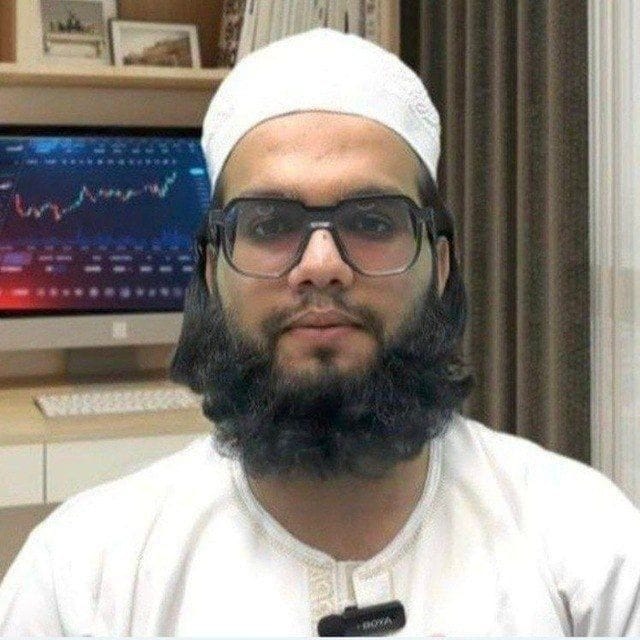 SHARIAH TRADER 